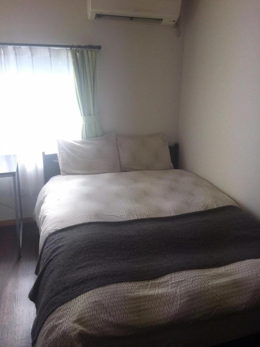 Guests〜桃谷 Apartment