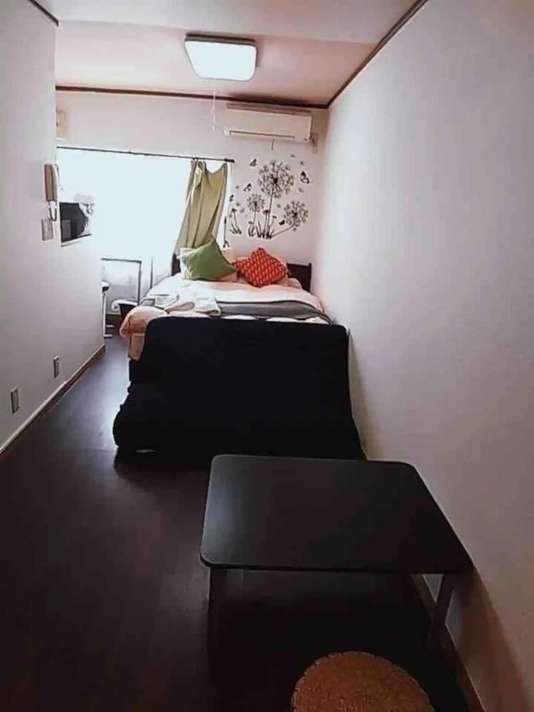 Guests〜桃谷 Apartment