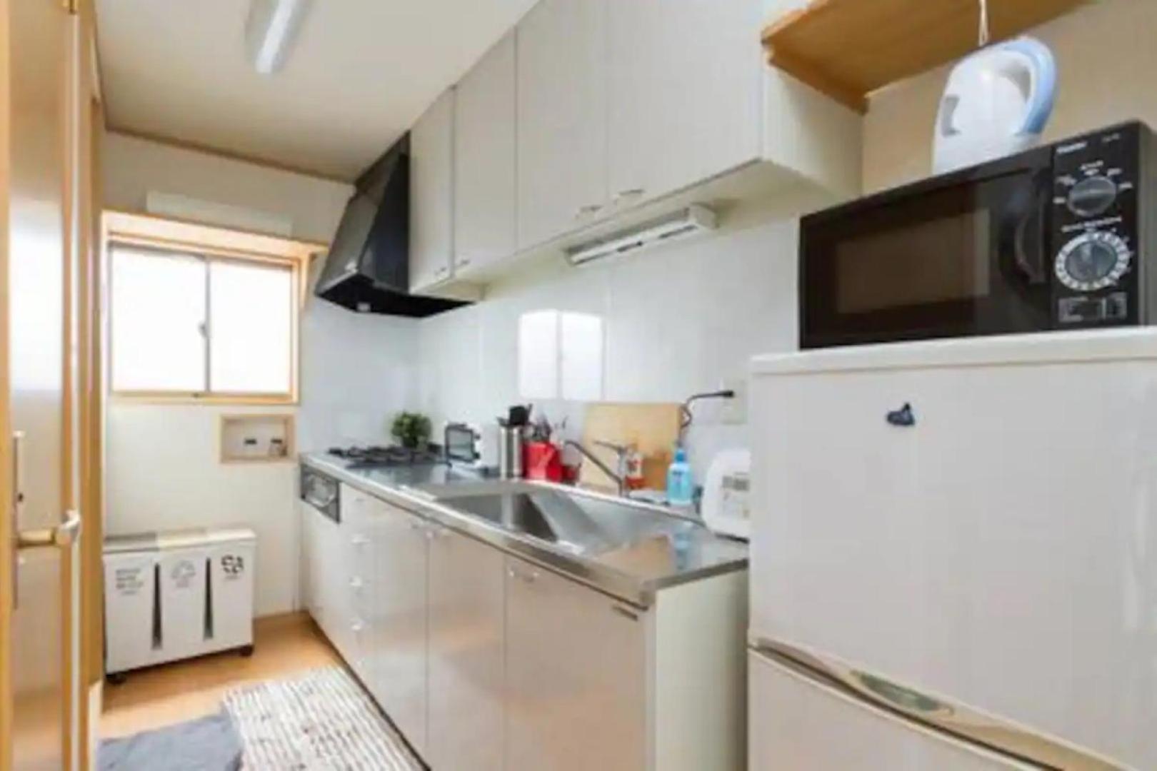 Apartemen Guests〜桃谷 Osaka