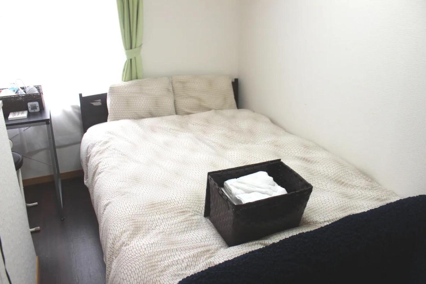Apartemen Guests〜桃谷 Osaka
